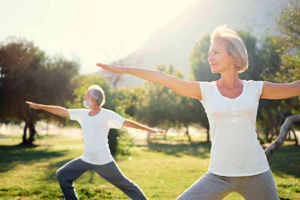 Testosterone therapy In Irving: Slim Body