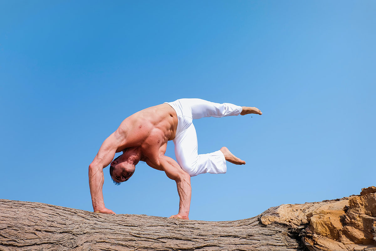 Testosterone therapy In Irving: Muscle Strength